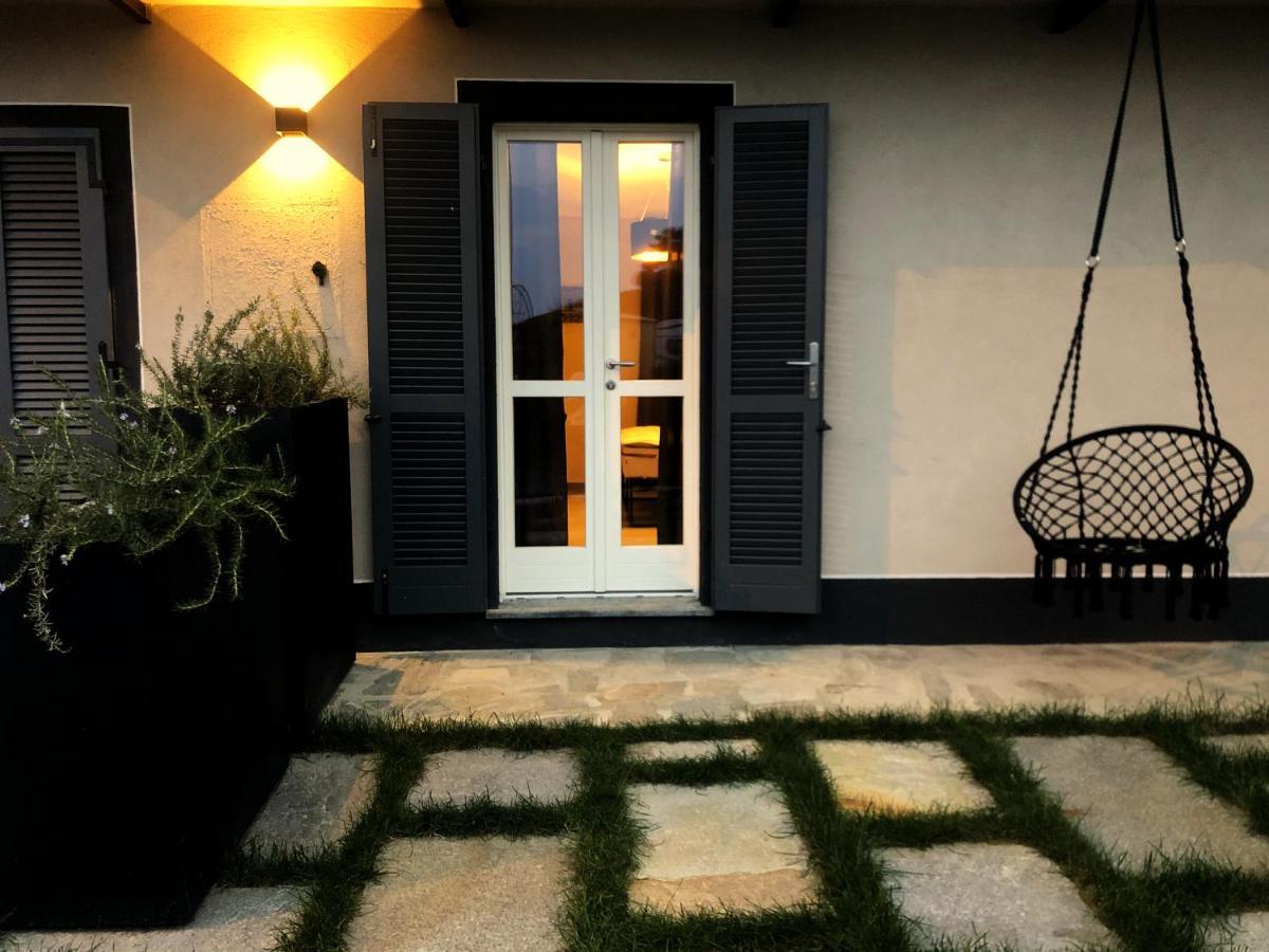 Da Steu Rooms Barbaresco Exterior foto