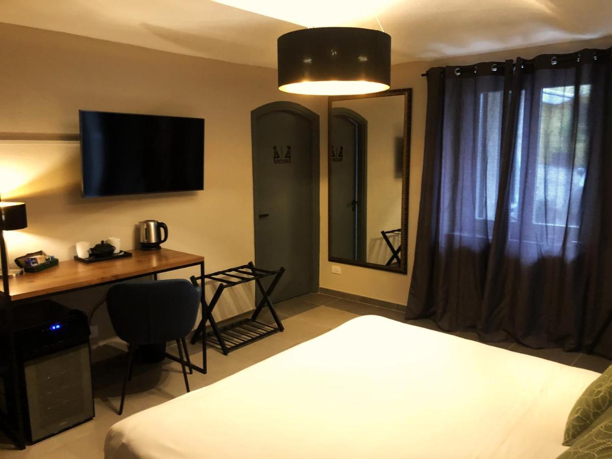 Da Steu Rooms Barbaresco Exterior foto