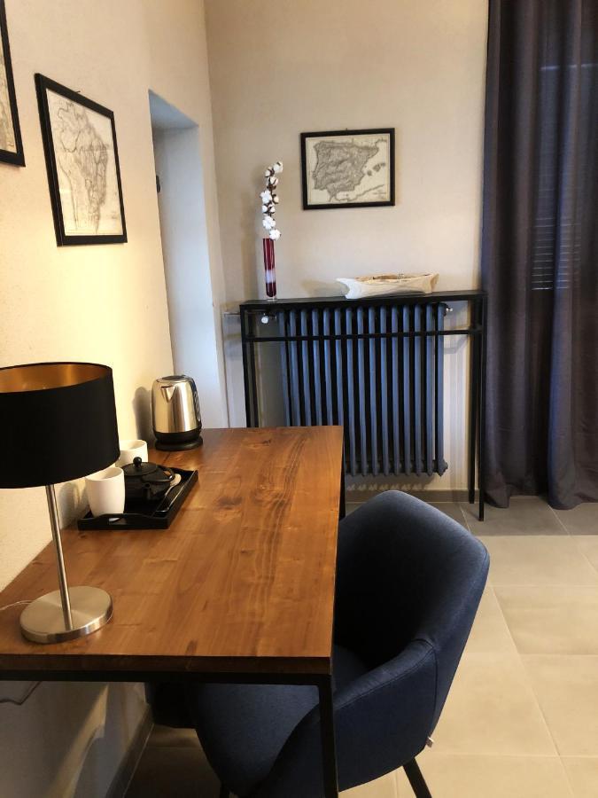 Da Steu Rooms Barbaresco Exterior foto