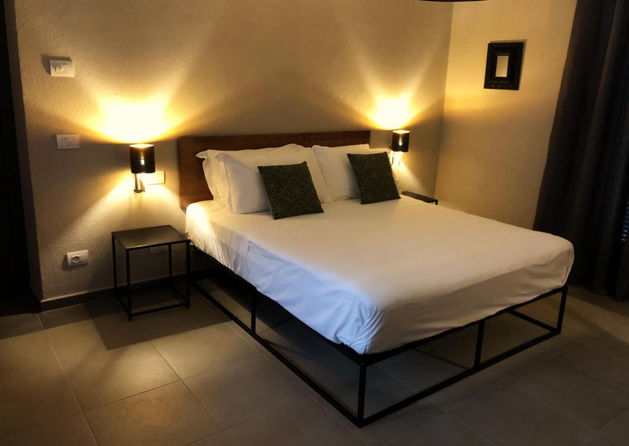 Da Steu Rooms Barbaresco Exterior foto