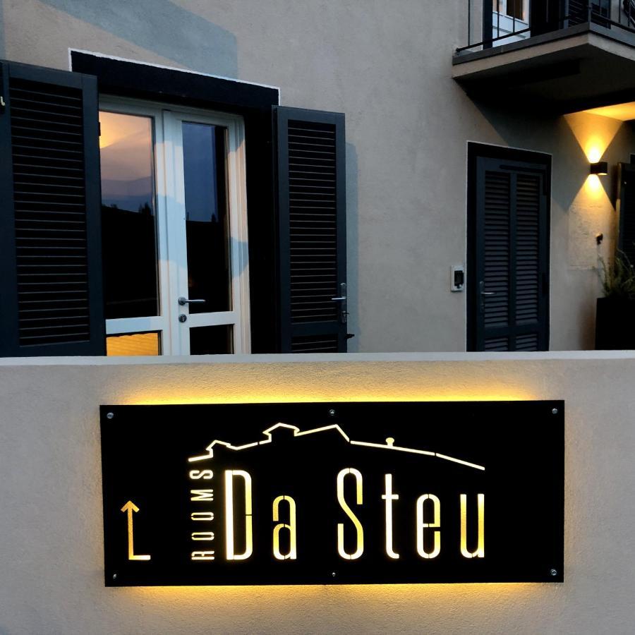 Da Steu Rooms Barbaresco Exterior foto