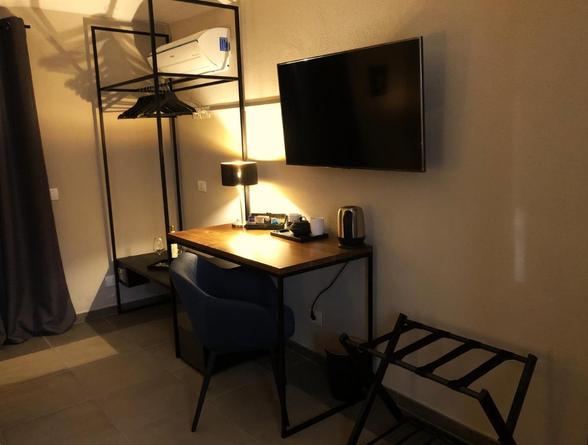Da Steu Rooms Barbaresco Exterior foto