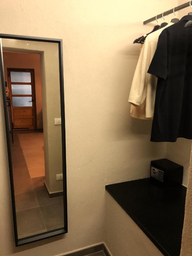 Da Steu Rooms Barbaresco Exterior foto